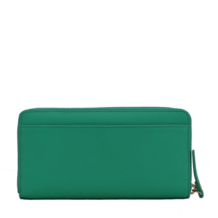 Kate Spade Brightspot Avenue Lacey Wallet- Bright Beryl