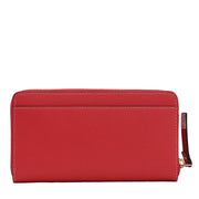 Kate Spade Wellesley Neda Wallet- Garnet