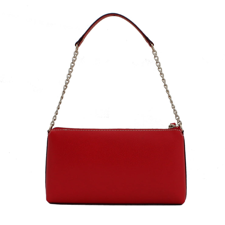 Kate Spade Wellesley Byrd Bag- Bright Zinnia