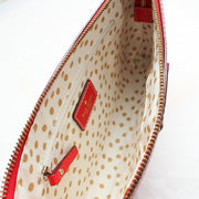 Kate Spade Wellesley Byrd Bag- Empire Red