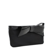 Kate Spade Lawrenceville Zippered Chrissy Wristlet- Black