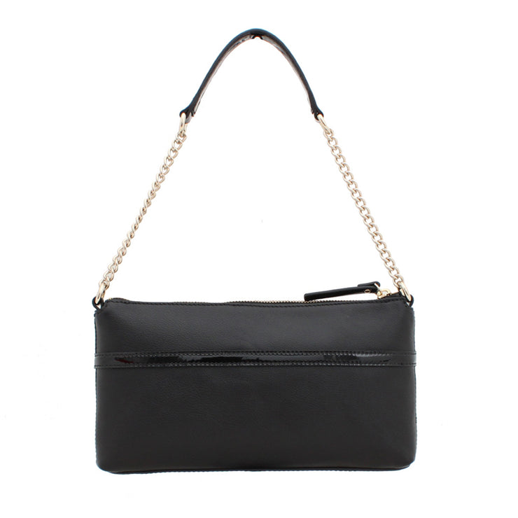 Kate Spade Ruthie Park Byrd Bag- Black