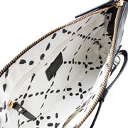 Kate Spade Ruthie Park Byrd Bag- Black