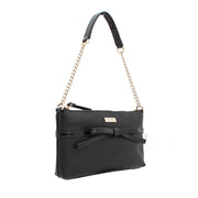 Kate Spade Ruthie Park Byrd Bag- Black