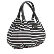 Kate Spade Nylon Small Karen Bag- Black