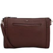 Kate Spade Claremont Drive Kerri Bag- Perfect Brown