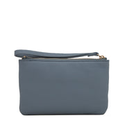 Kate Spade Cobble Hill Bee Wristlet- Empire Grey