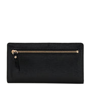 Kate Spade Beacon Court Stacy Wallet- Black