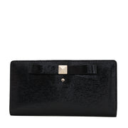 Kate Spade Beacon Court Stacy Wallet- Black