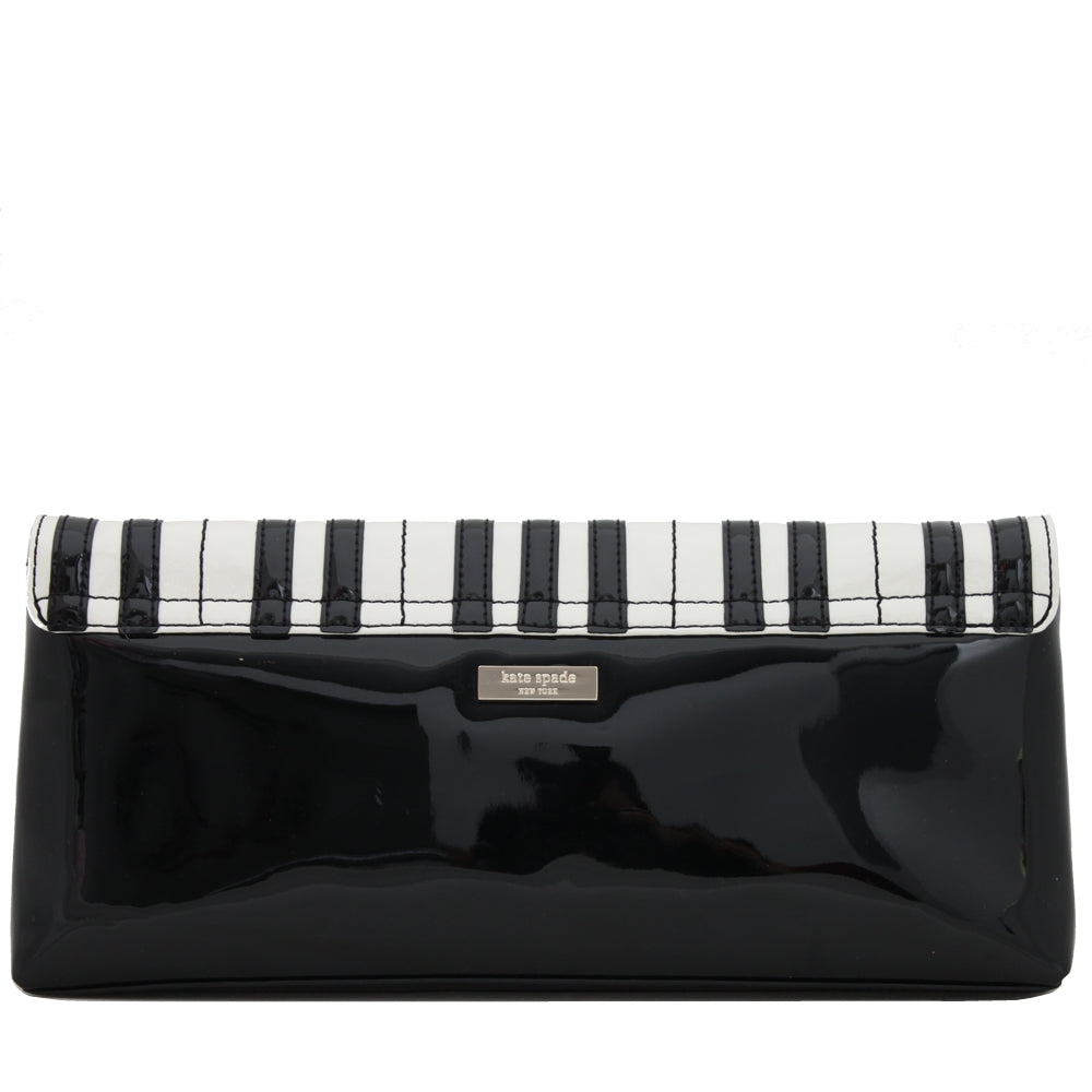 Kate Spade Duet Piano Clutch Bag – PinkOrchard.com
