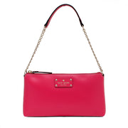 Kate Spade Wellesley Byrd Bag- Bright Zinnia