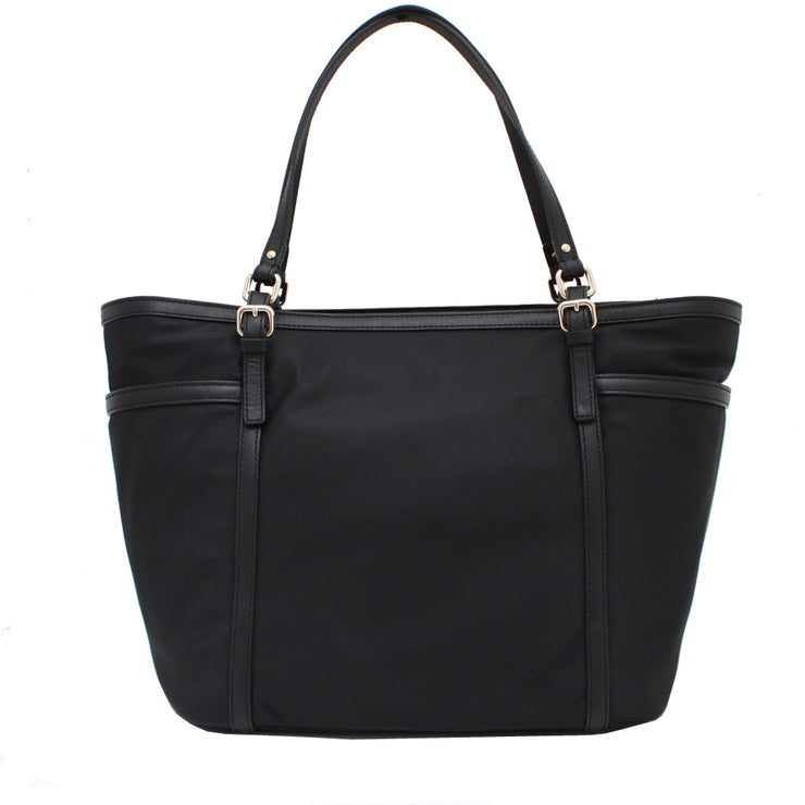 Kate Spade Union Square Clementine Bag- Black