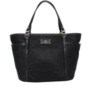 Kate Spade Union Square Clementine Bag- Black