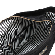 Kate Spade Union Square Clementine Bag- Black