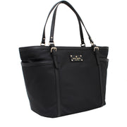Kate Spade Union Square Clementine Bag- Black