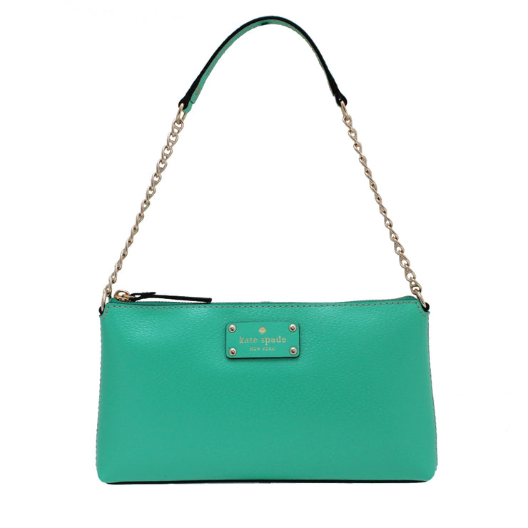 Kate Spade Wellesley Byrd Bag- Medium Fiji