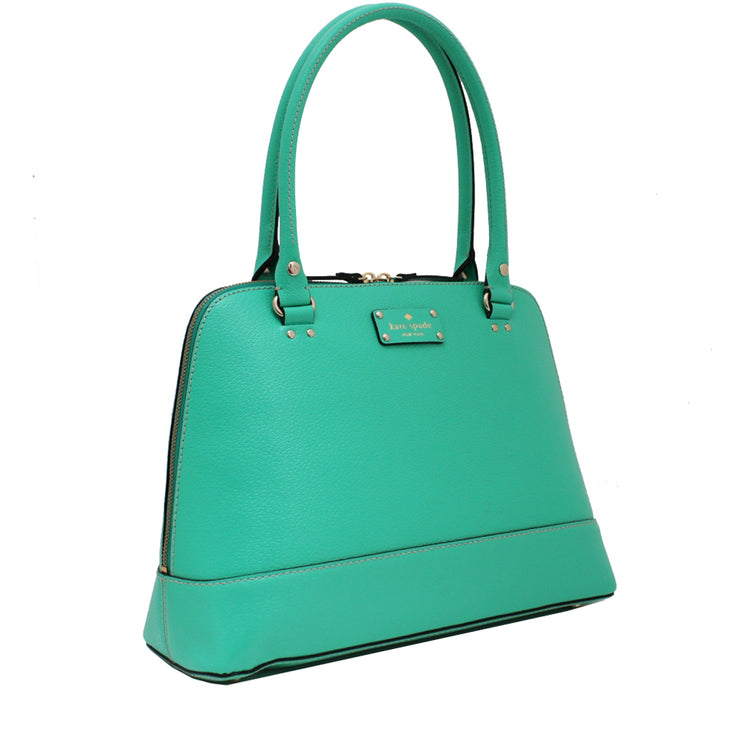 Kate Spade Wellesley Rachelle Bag- Medium Fiji