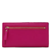 Kate Spade Brightspot Avenue Stacy Wallet- Peony Pink