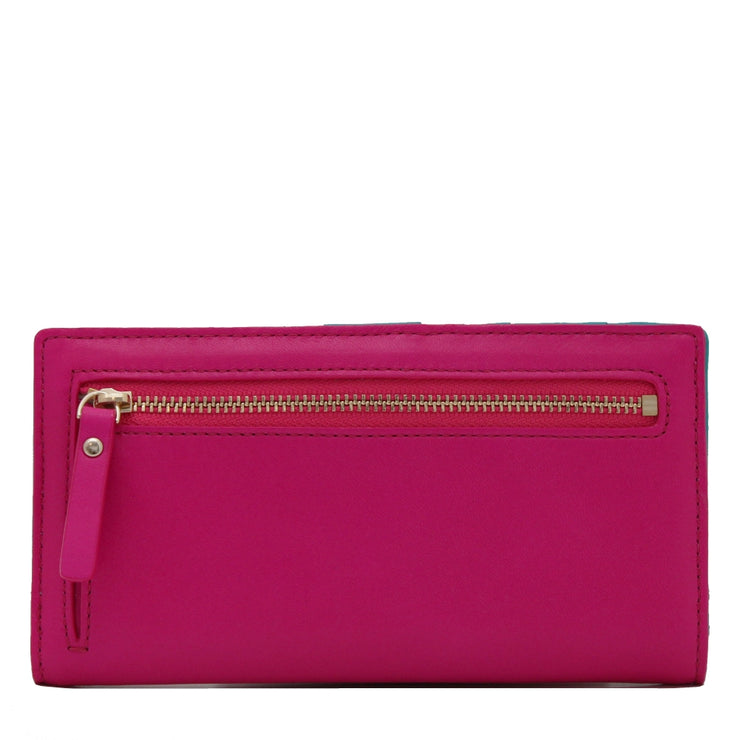 Kate Spade Brightspot Avenue Stacy Wallet PinkOrchard