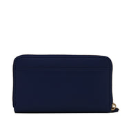 Kate Spade Cobble Hill Medium Lacey Wallet- Atlantic Blue