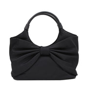 Kate Spade Seaside Nylon Small Sutton Bag- Black