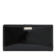 Kate Spade Mackay Place Stacy Wallet- Black