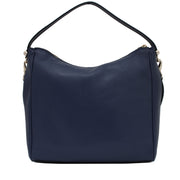 Kate Spade Charles Street Small Haven Bag- French Navy