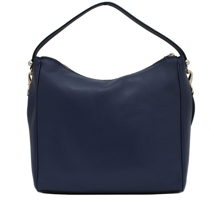 Kate Spade Charles Street Small Haven Bag- Black