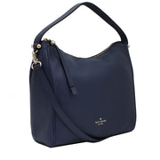 Kate Spade Charles Street Small Haven Bag- French Navy
