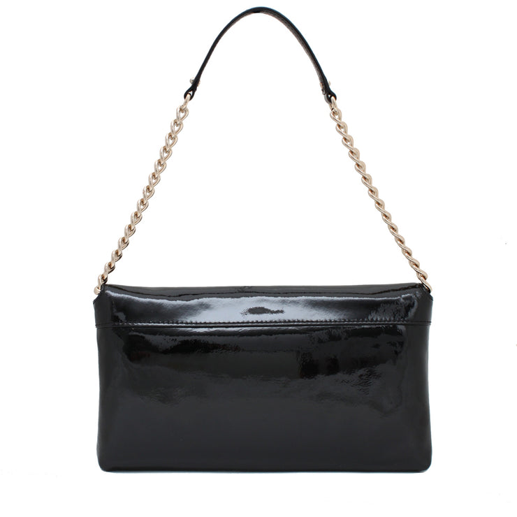 Kate Spade Flicker Monette Bag- Black