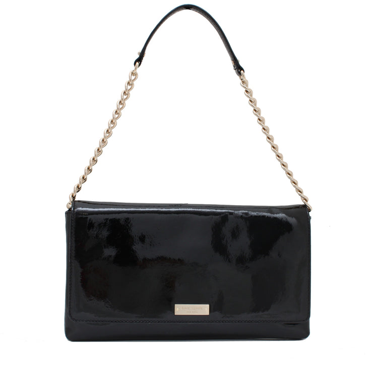 Kate Spade Flicker Monette Bag- Black