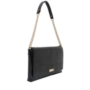 Kate Spade Flicker Monette Bag- Black