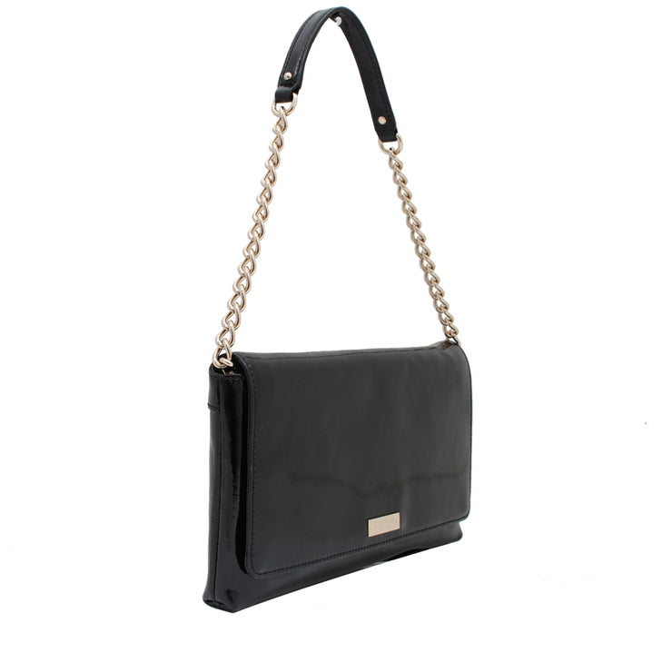 Kate Spade Flicker Monette Bag- Black