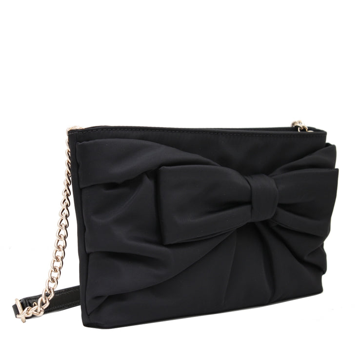 Kate Spade Nylon EB Bag- Black