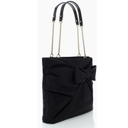 Kate Spade Nylon Esther Bag- Black