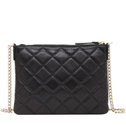 Kate Spade Gold Coast Ginnie Bag- Black