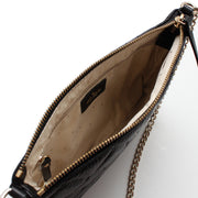 Kate Spade Gold Coast Ginnie Bag- Black