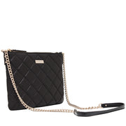 Kate Spade Gold Coast Ginnie Bag- Black