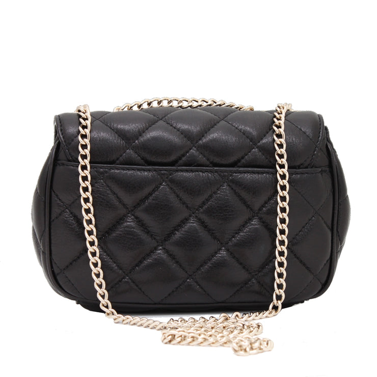 Kate Spade Gold Coast Christy Bag- Black