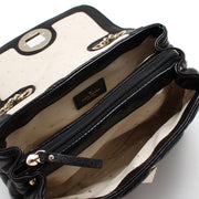 Kate Spade Gold Coast Christy Bag- Black