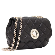 Kate Spade Gold Coast Christy Bag- Black