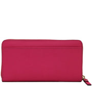 Kate Spade Grand Street Neda Wallet- Empire Red