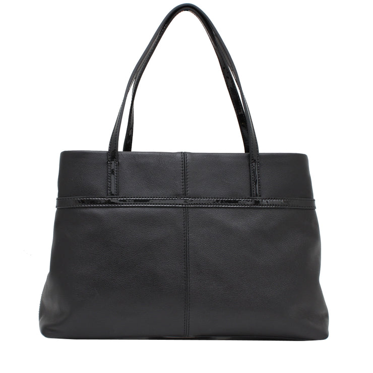 Kate Spade Ruthie Park Elena Bag- Black
