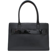 Kate Spade Bow Valley Helena Bag- Black