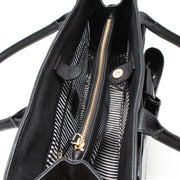 Kate Spade Bow Valley Helena Bag- Black