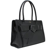 Kate Spade Bow Valley Helena Bag- Black