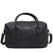 Kate Spade Henry Lane Emmy Bag- Black