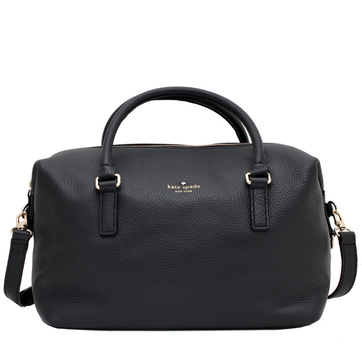 Kate Spade Henry Lane Emmy Bag- Black