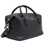 Kate Spade Henry Lane Emmy Bag- Black