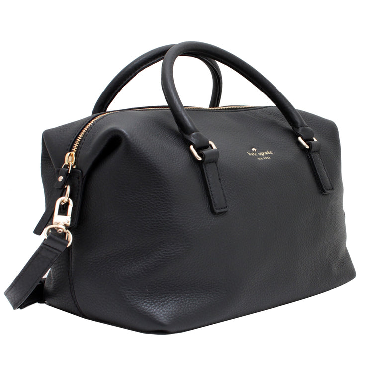 Kate Spade Henry Lane Emmy Bag- Black